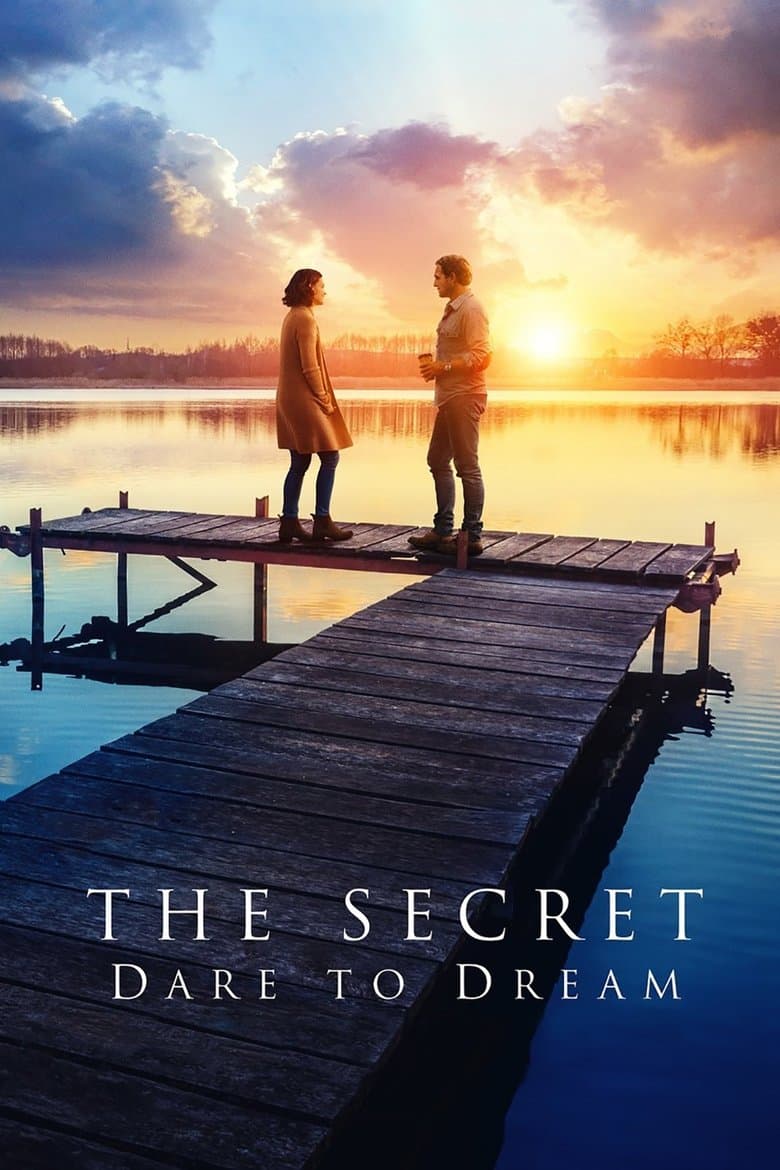 The Secret: Dare to Dream (2020) movie - woke score, DEI themes, and editorial review on Woke or Not