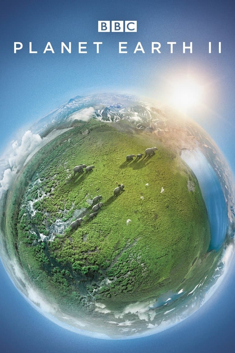 Planet Earth II (2016) tv show - woke score, DEI themes, and editorial review on Woke or Not