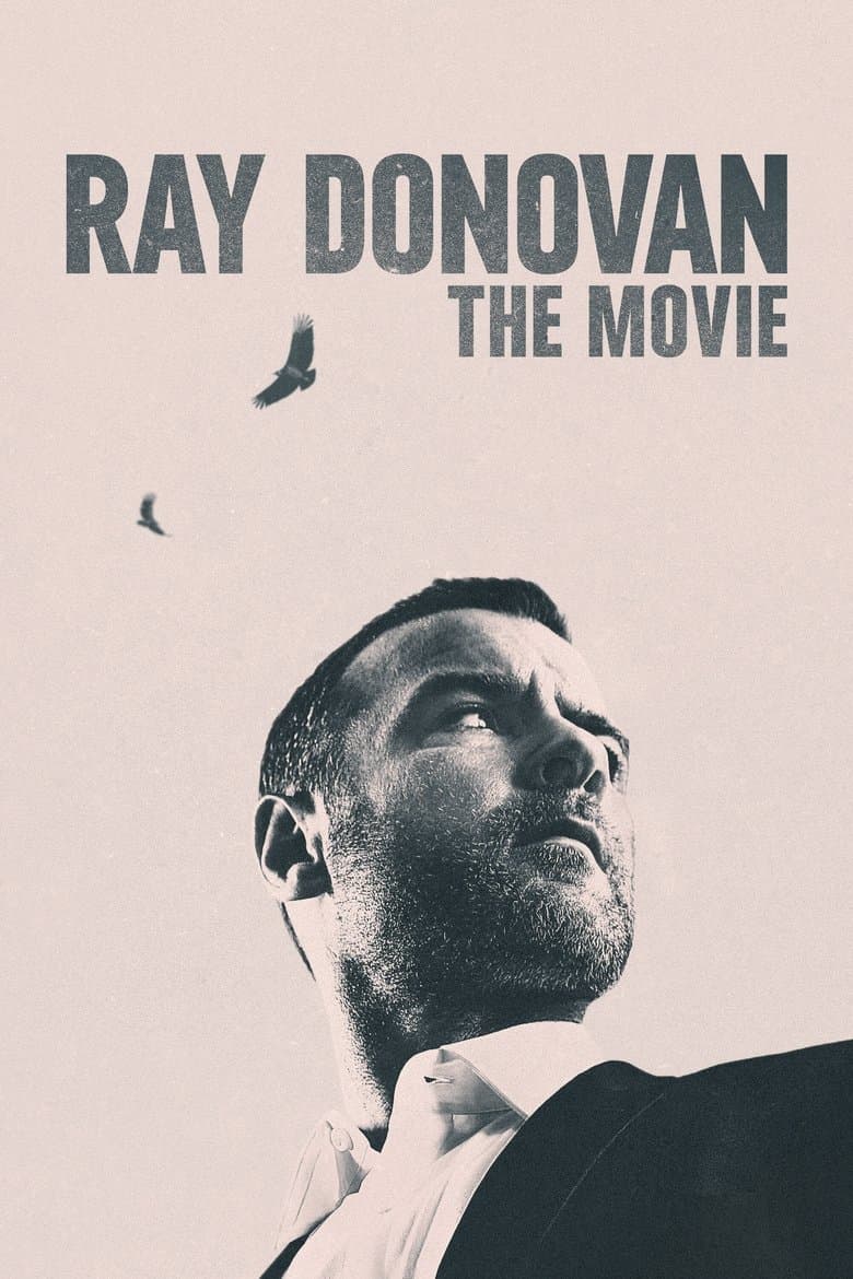 Ray Donovan: The Movie (2022) movie - woke score, DEI themes, and editorial review on Woke or Not