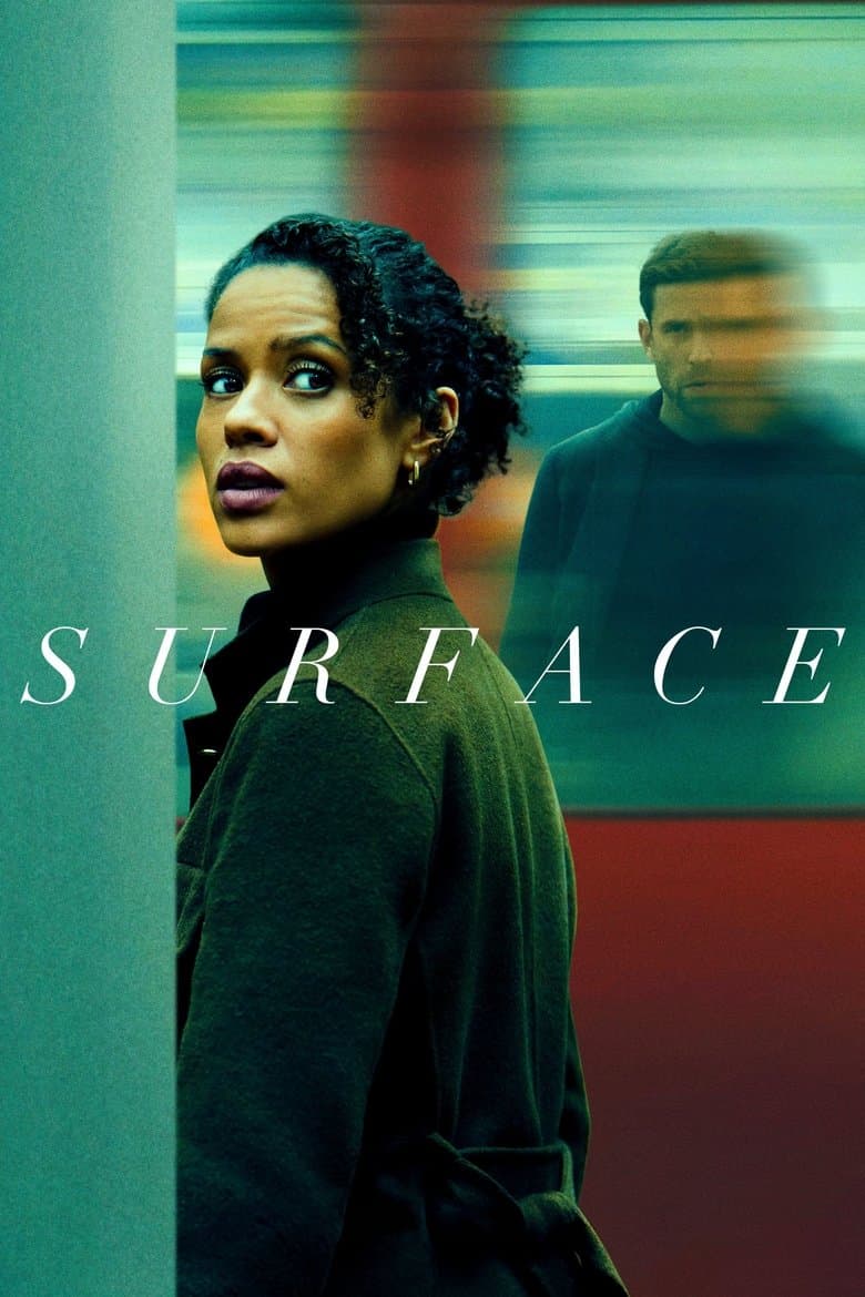 Surface (2022) tv show - woke score, DEI themes, and editorial review on Woke or Not