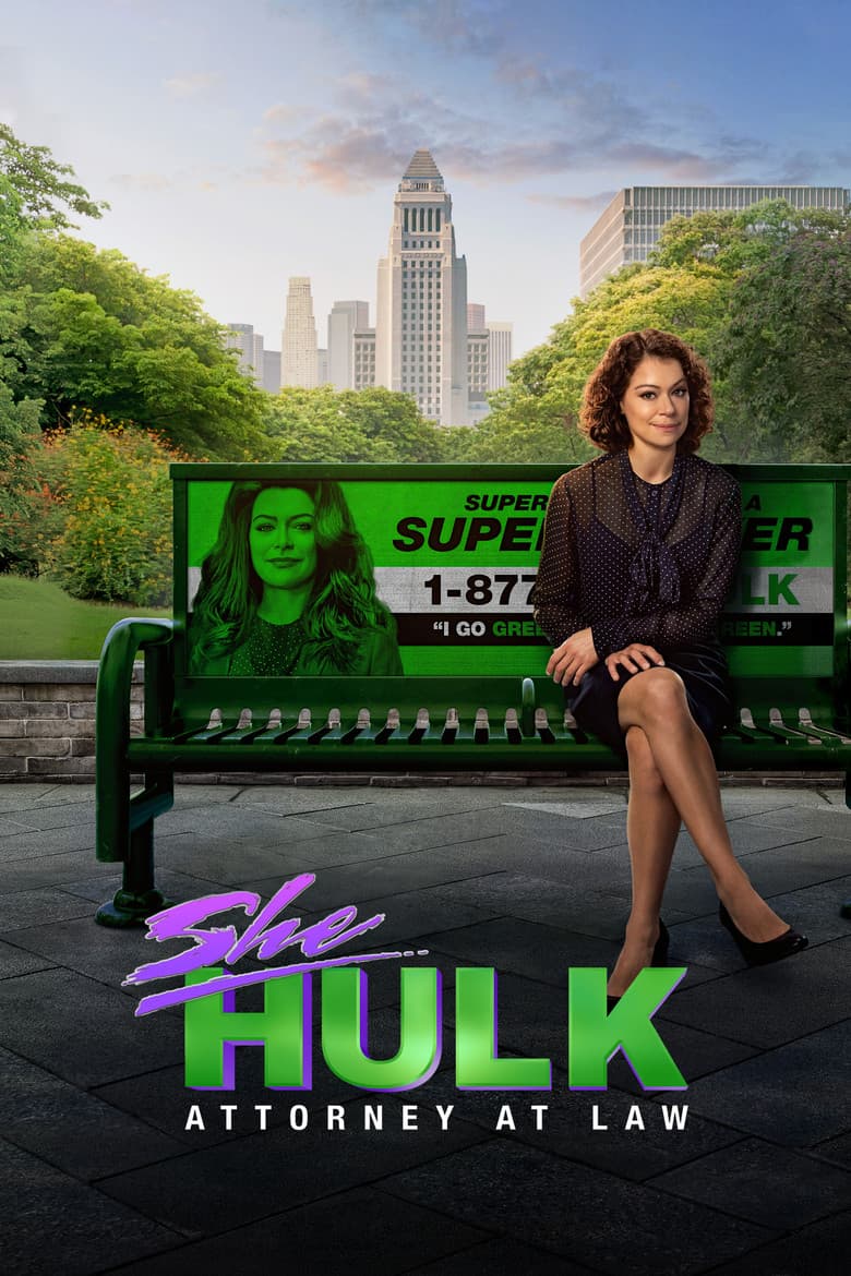 She-Hulk: Attorney at Law (2022) tv show - woke score, DEI themes, and editorial review on Woke or Not