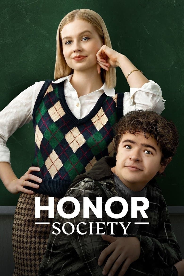 Honor Society (2022) movie - woke score, DEI themes, and editorial review on Woke or Not
