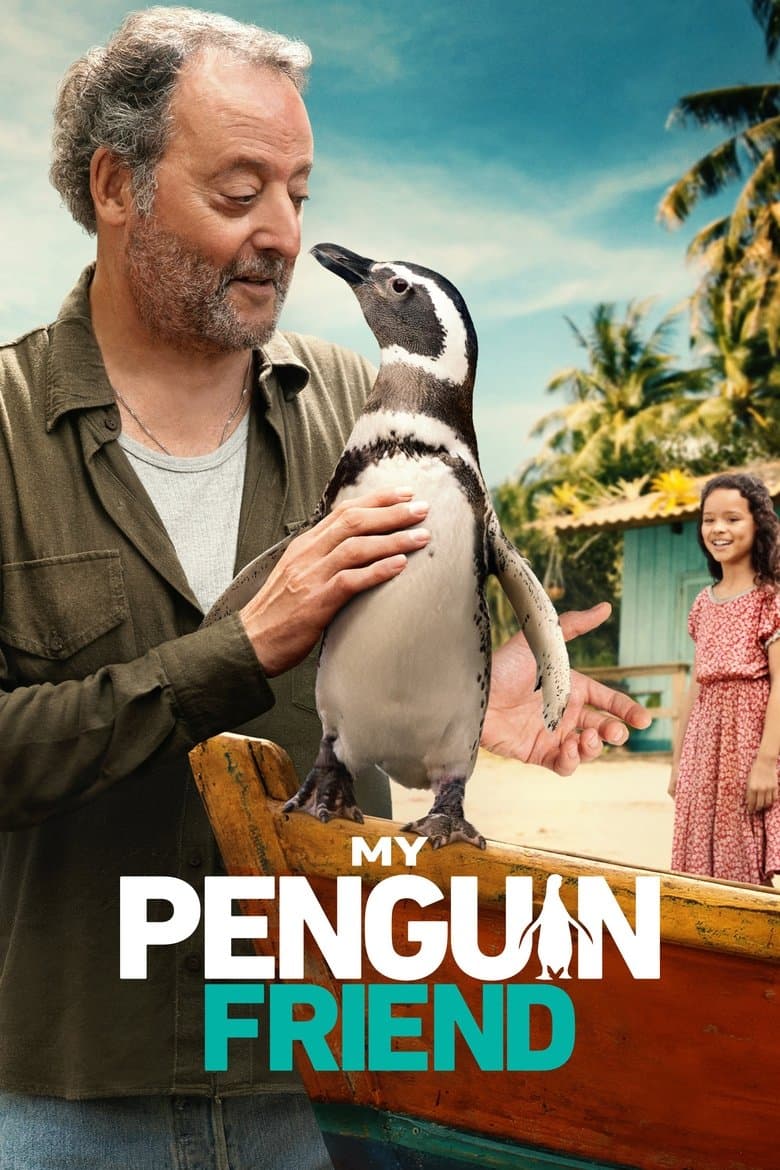 My Penguin Friend (2024) movie - woke score, DEI themes, and editorial review on Woke or Not