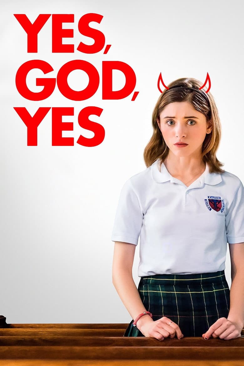 Yes, God, Yes (2020) movie - woke score, DEI themes, and editorial review on Woke or Not