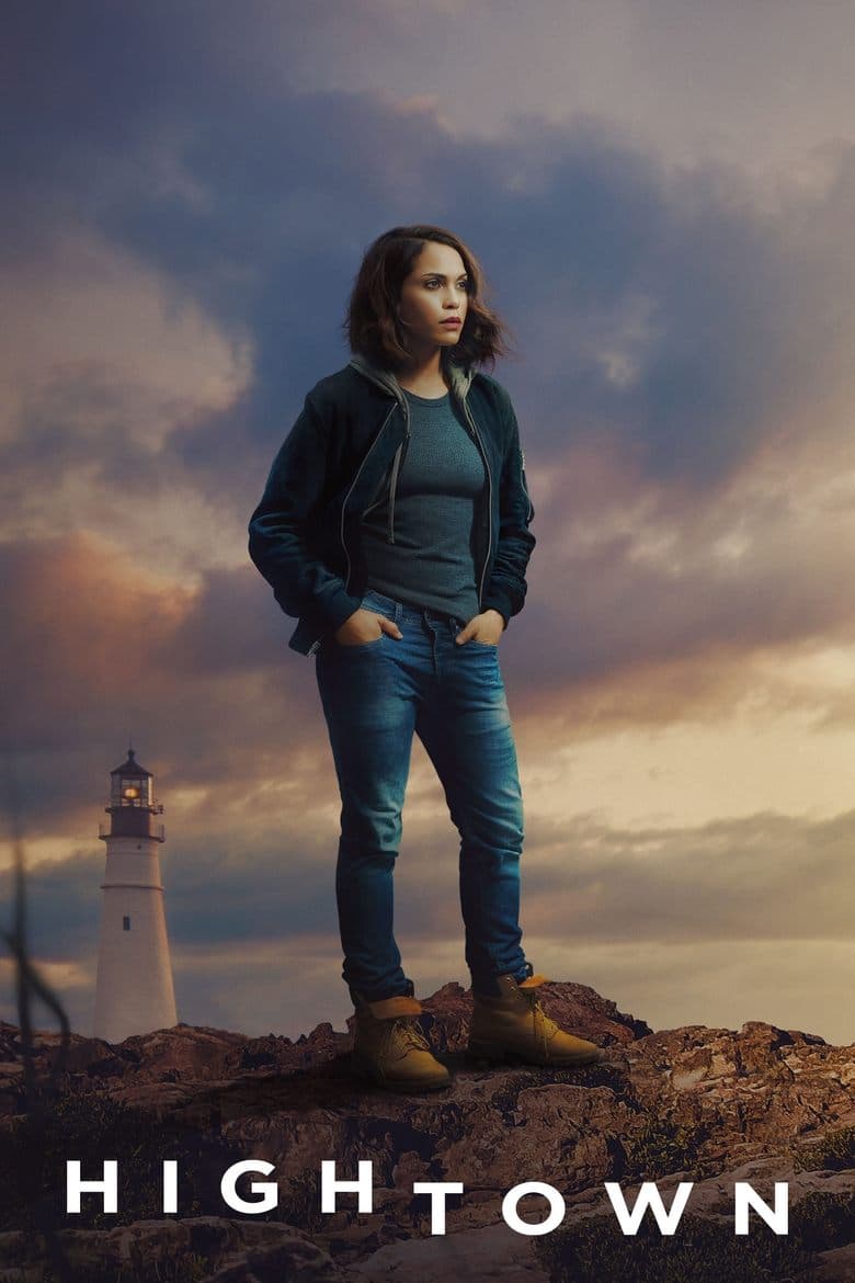 Hightown (2020) tv show - woke score, DEI themes, and editorial review on Woke or Not
