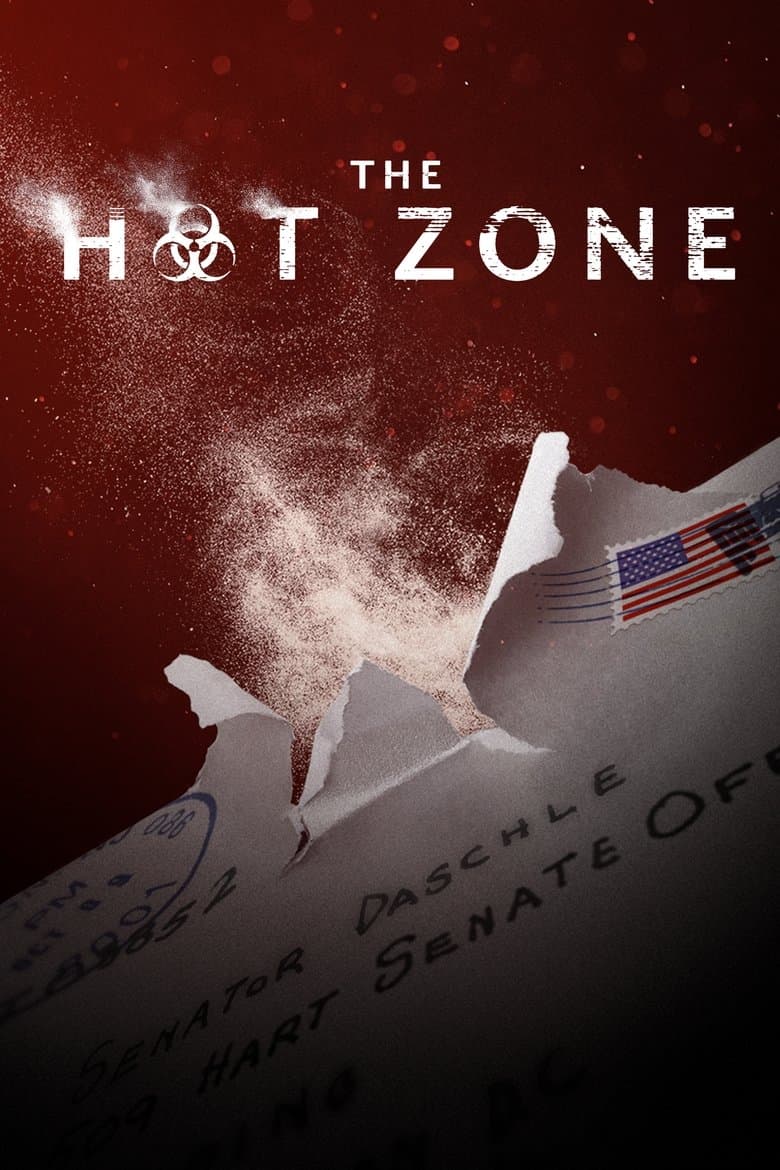 The Hot Zone (2019) tv show - woke score, DEI themes, and editorial review on Woke or Not