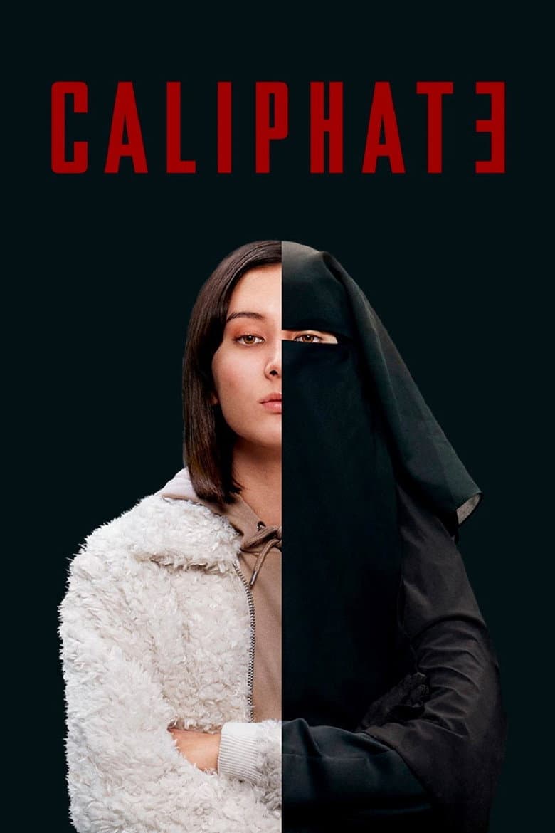 Caliphate (2020) tv show - woke score, DEI themes, and editorial review on Woke or Not