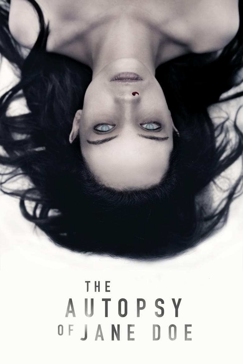 The Autopsy of Jane Doe (2016) movie - woke score, DEI themes, and editorial review on Woke or Not
