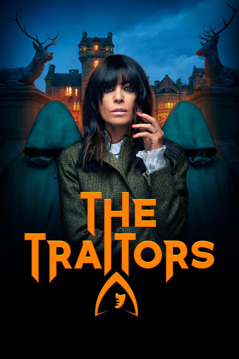 The Traitors (2022) tv show - woke score, DEI themes, and editorial review on Woke or Not