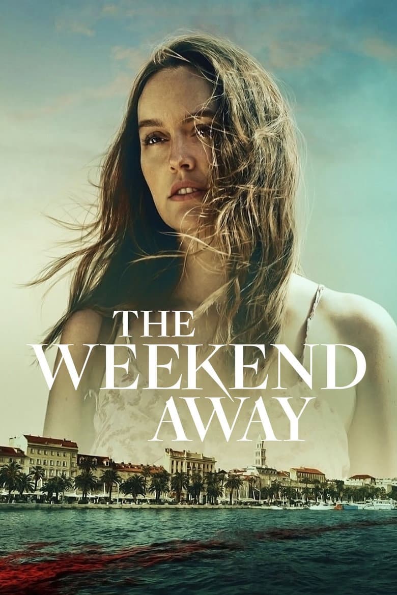 The Weekend Away (2022) movie - woke score, DEI themes, and editorial review on Woke or Not