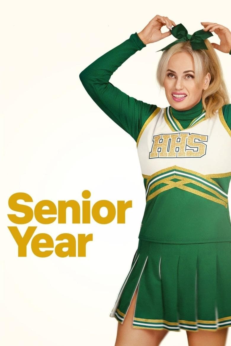 Senior Year (2022) movie - woke score, DEI themes, and editorial review on Woke or Not