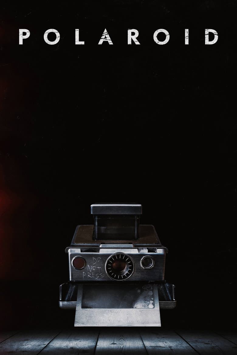 Polaroid (2019) movie - woke score, DEI themes, and editorial review on Woke or Not