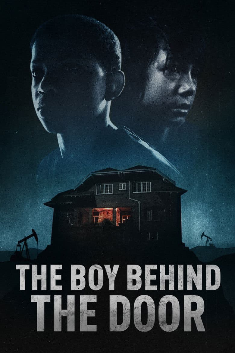The Boy Behind the Door (2020) movie - woke score, DEI themes, and editorial review on Woke or Not