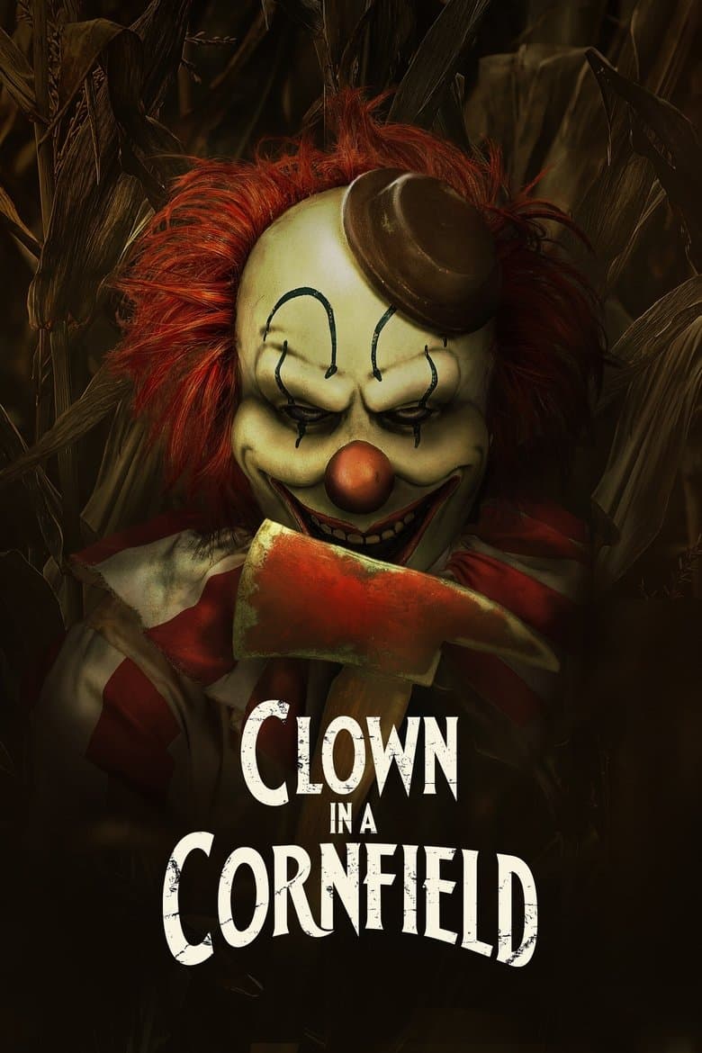 Clown in a Cornfield (2025) movie - woke score, DEI themes, and editorial review on Woke or Not