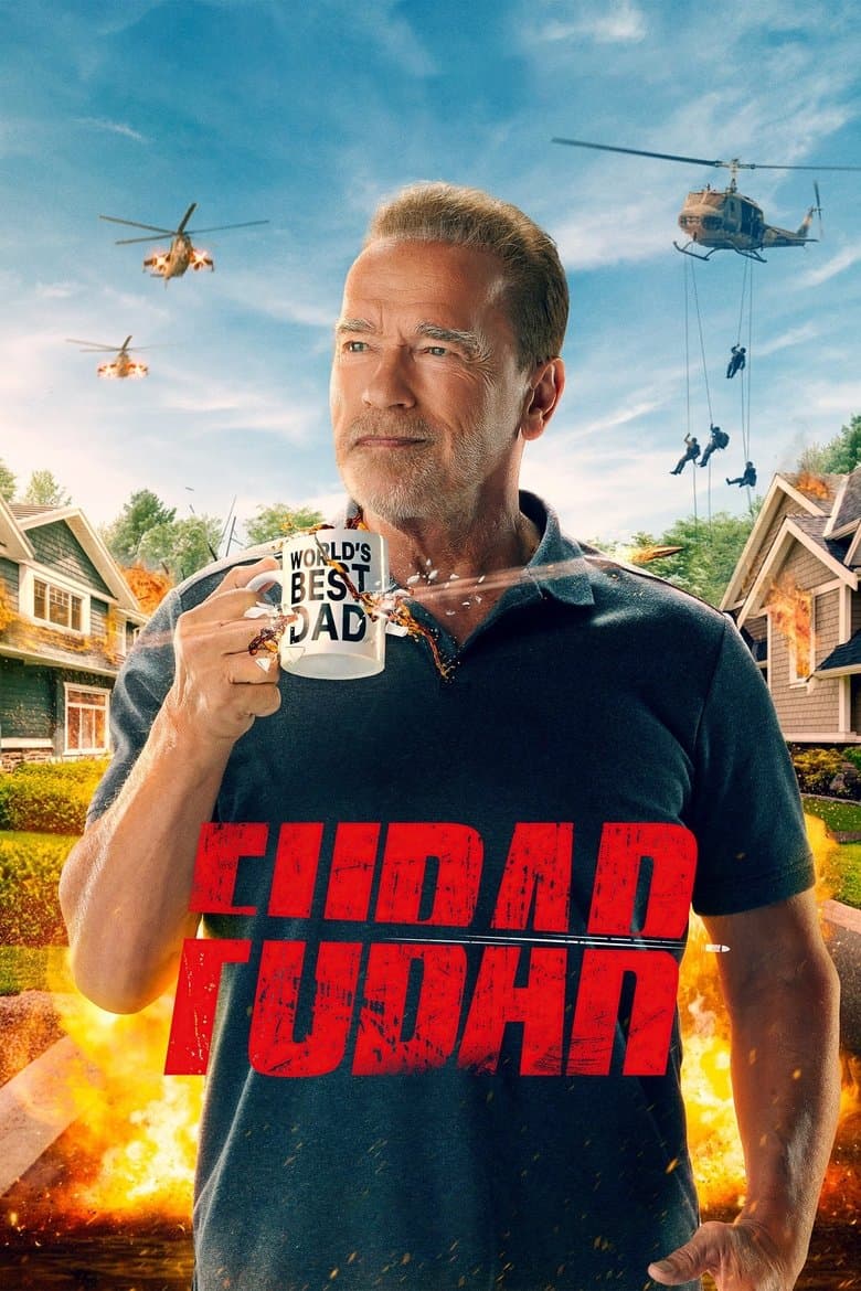 FUBAR (2023) tv show - woke score, DEI themes, and editorial review on Woke or Not