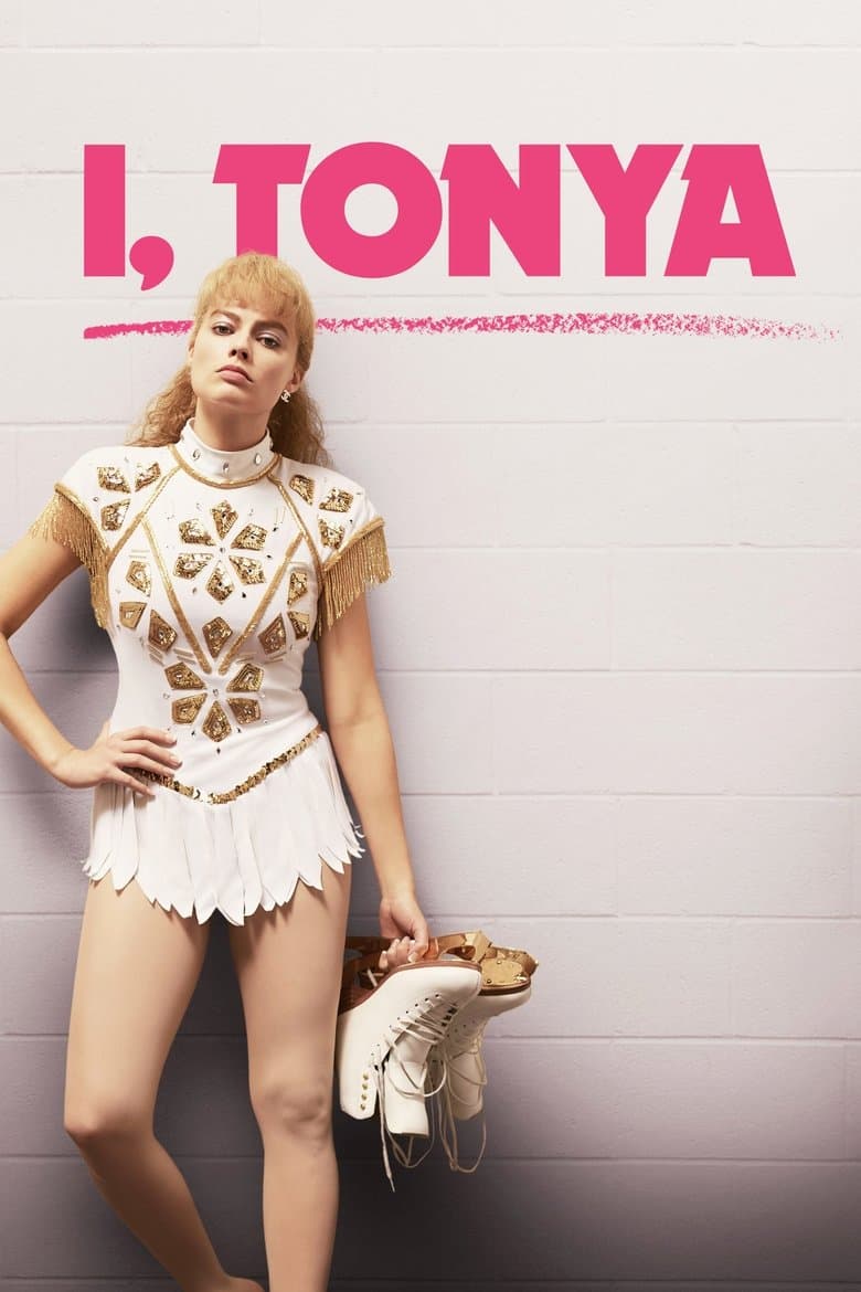 I, Tonya (2017) movie - woke score, DEI themes, and editorial review on Woke or Not