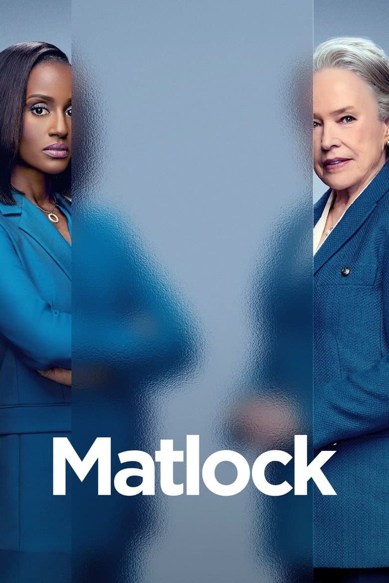 Matlock (2024) tv show - woke score, DEI themes, and editorial review on Woke or Not