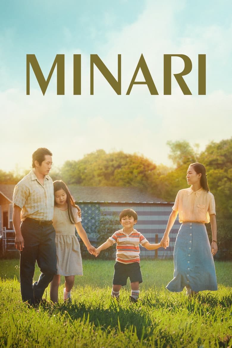 Minari (2021) movie - woke score, DEI themes, and editorial review on Woke or Not