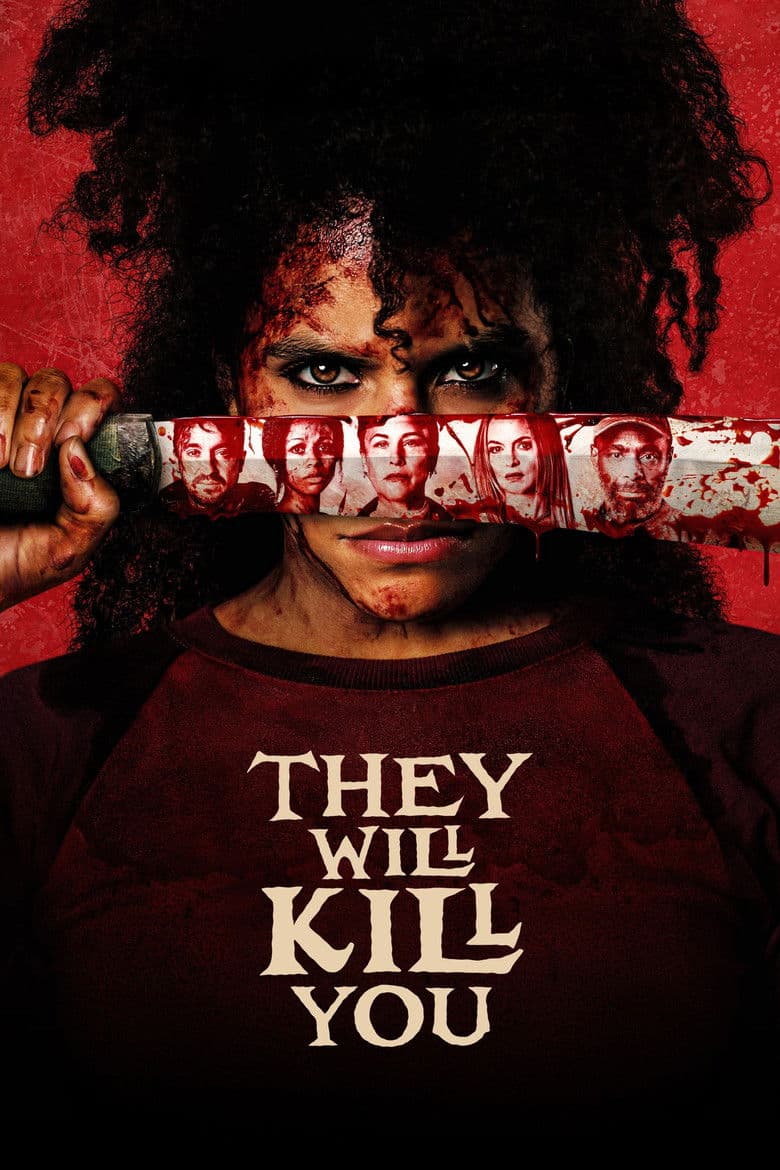 They Will Kill You (2026) movie - woke score, DEI themes, and editorial review on Woke or Not