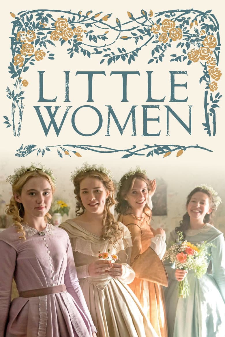 Little Women (2017) tv show - woke score, DEI themes, and editorial review on Woke or Not