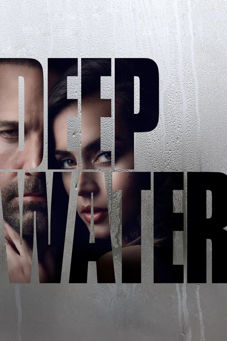 Deep Water (2022) movie - woke score, DEI themes, and editorial review on Woke or Not