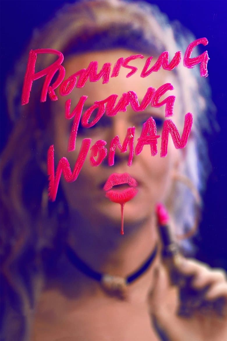 Promising Young Woman (2020) movie - woke score, DEI themes, and editorial review on Woke or Not