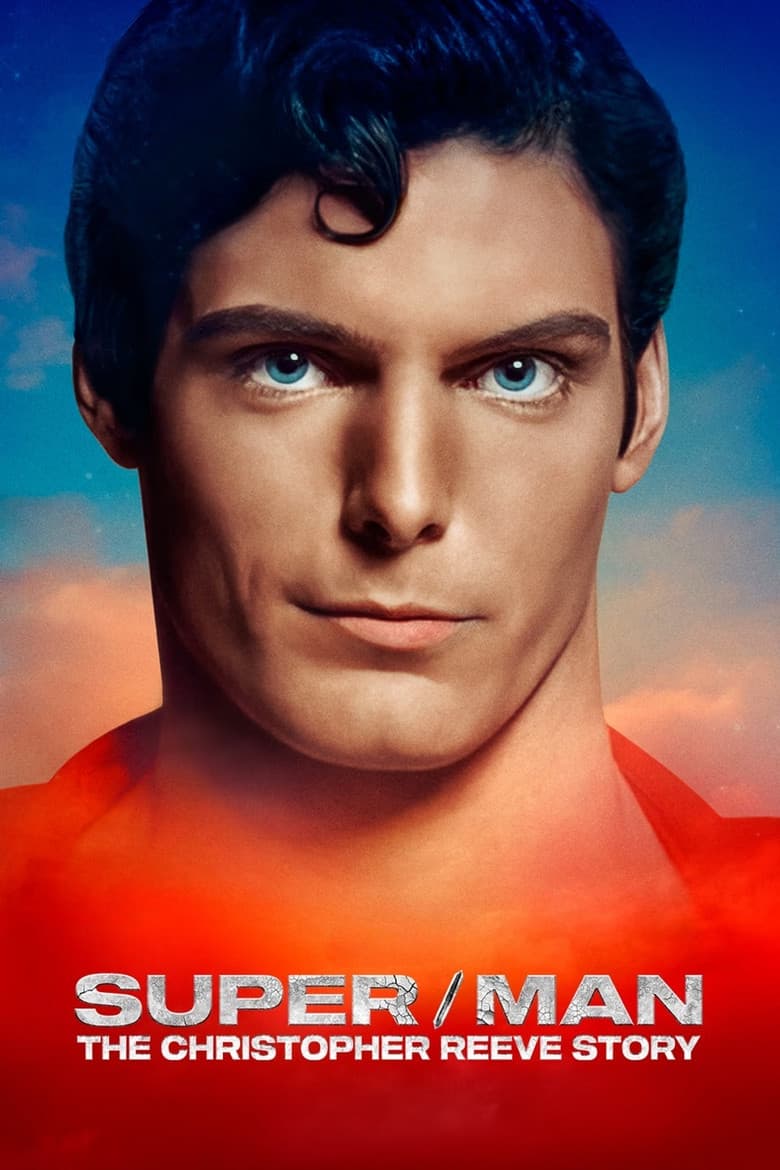 Super/Man: The Christopher Reeve Story (2024) movie - woke score, DEI themes, and editorial review on Woke or Not