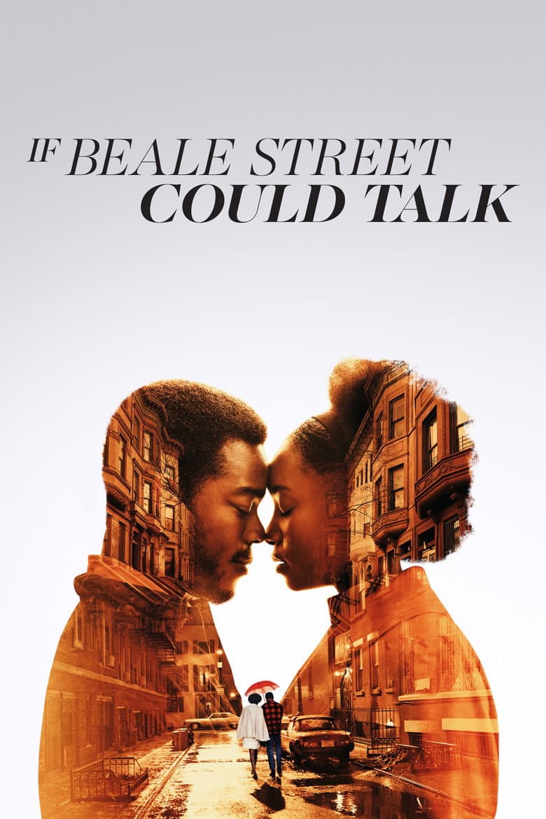 If Beale Street Could Talk (2018) movie - woke score, DEI themes, and editorial review on Woke or Not