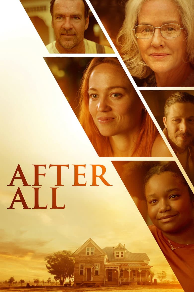 After All (2025) movie - woke score, DEI themes, and editorial review on Woke or Not