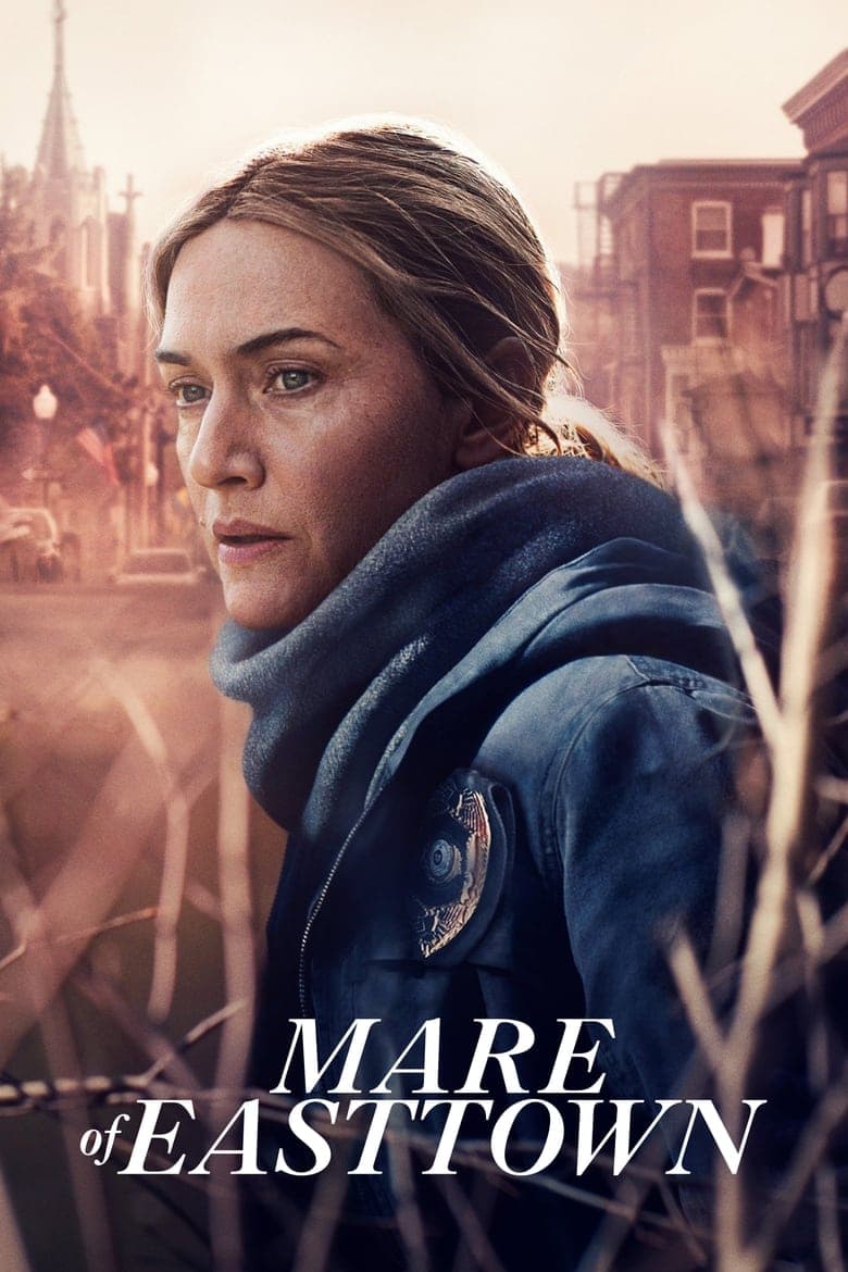 Mare of Easttown (2021) tv show - woke score, DEI themes, and editorial review on Woke or Not