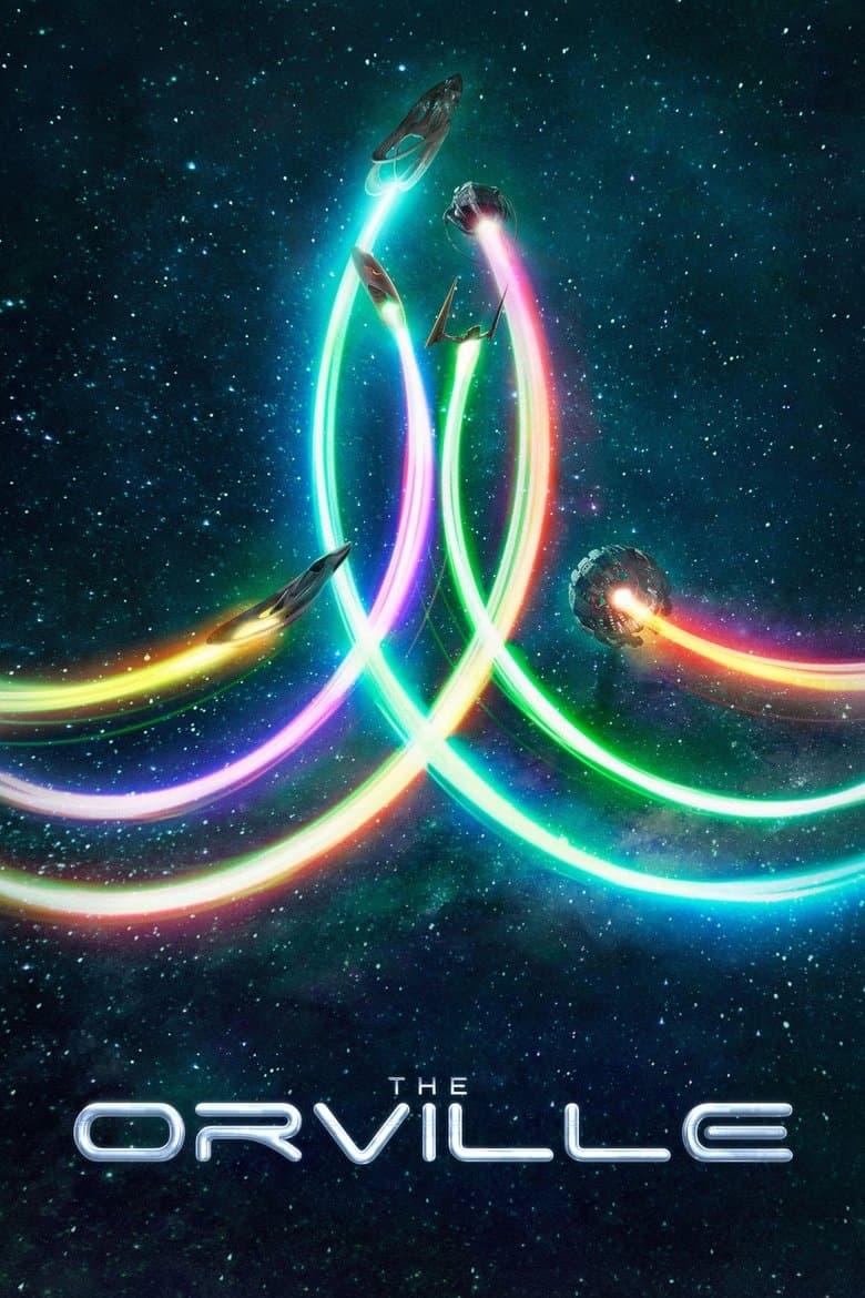 The Orville (2017) tv show - woke score, DEI themes, and editorial review on Woke or Not