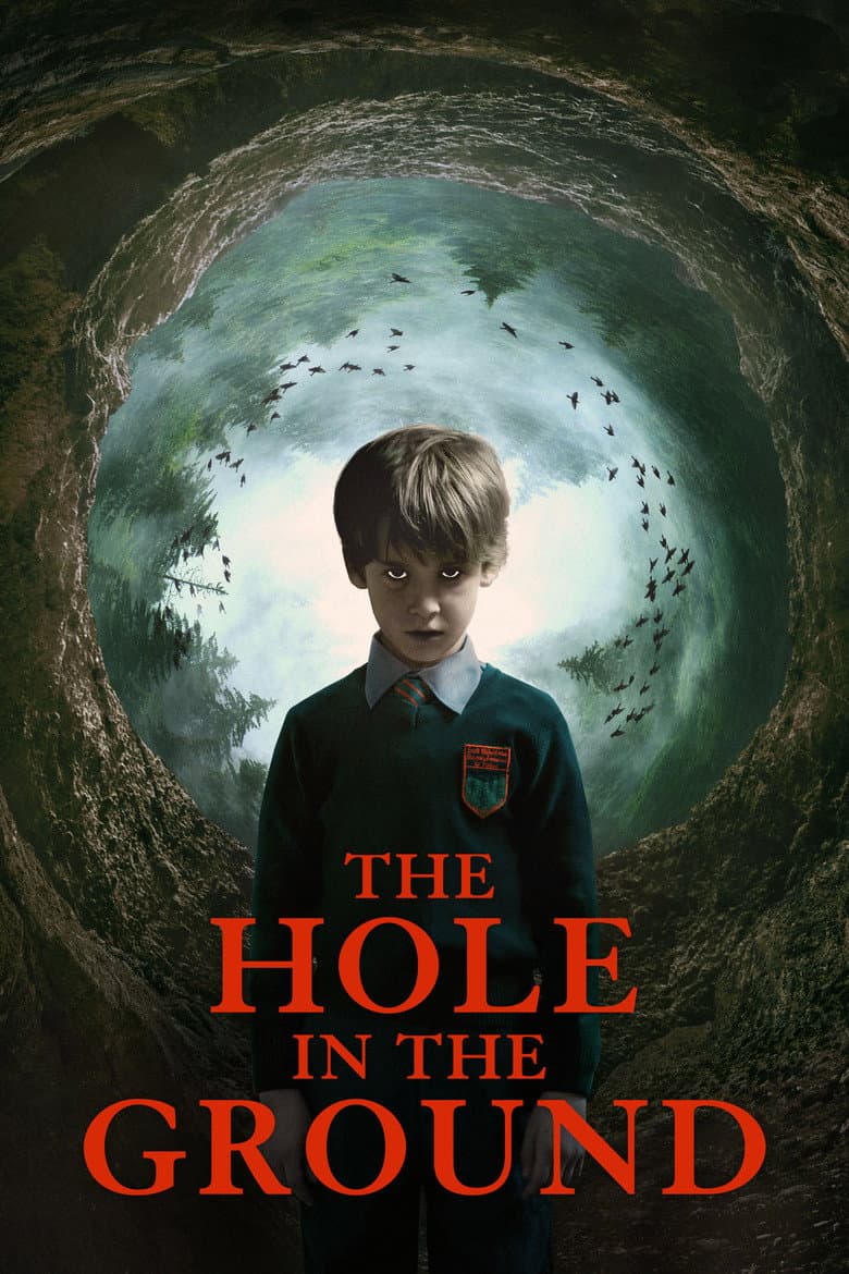 The Hole in the Ground (2019) movie - woke score, DEI themes, and editorial review on Woke or Not