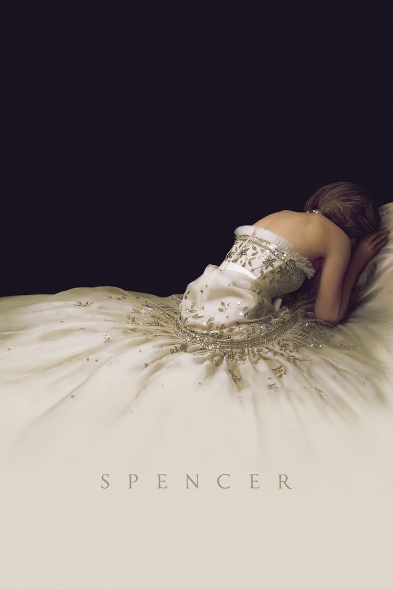 Spencer (2021) movie - woke score, DEI themes, and editorial review on Woke or Not
