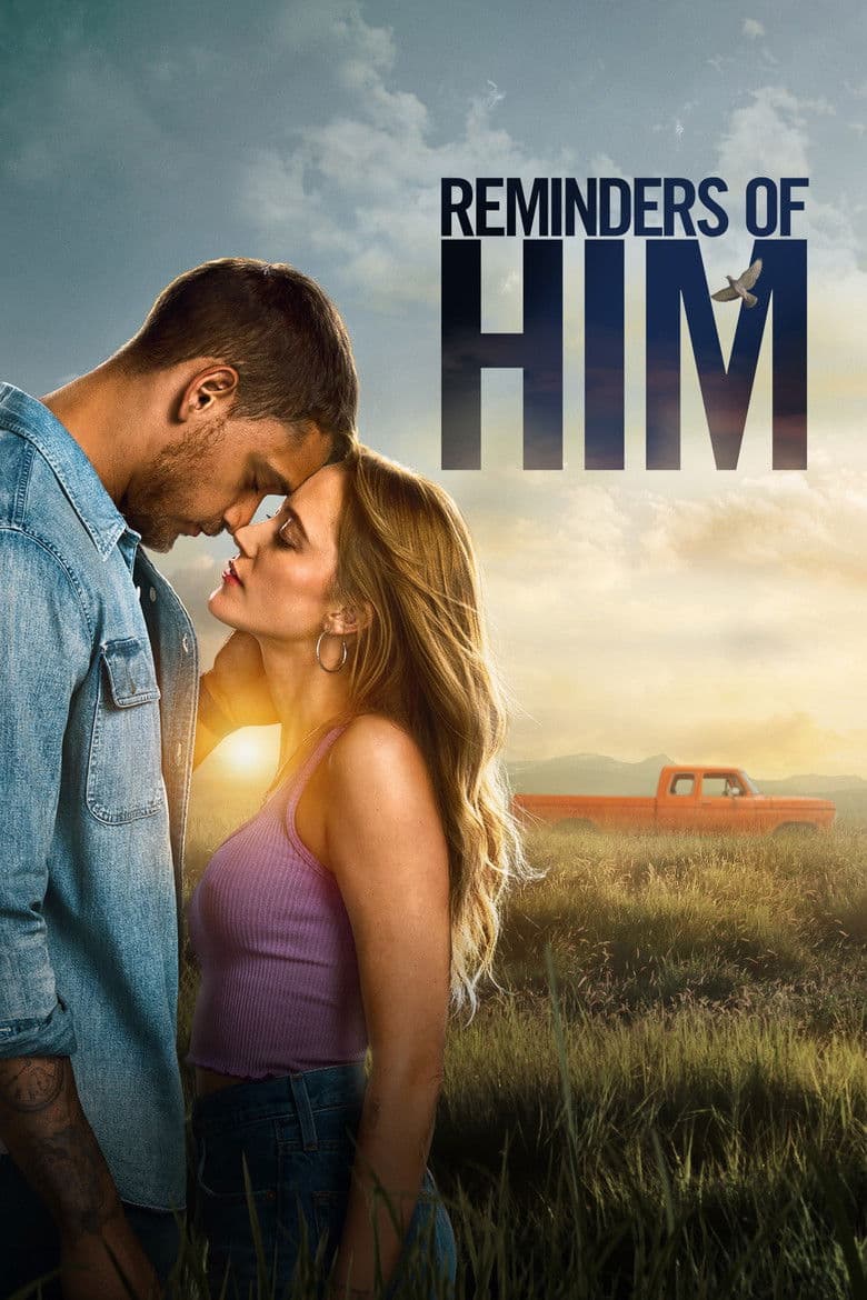 Reminders of Him (2026) movie - woke score, DEI themes, and editorial review on Woke or Not