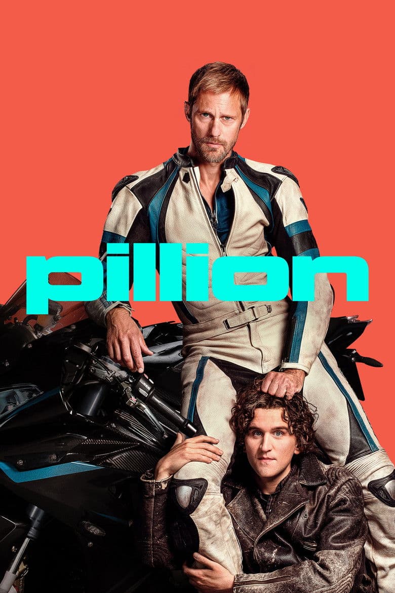 Pillion (2025) movie - woke score, DEI themes, and editorial review on Woke or Not