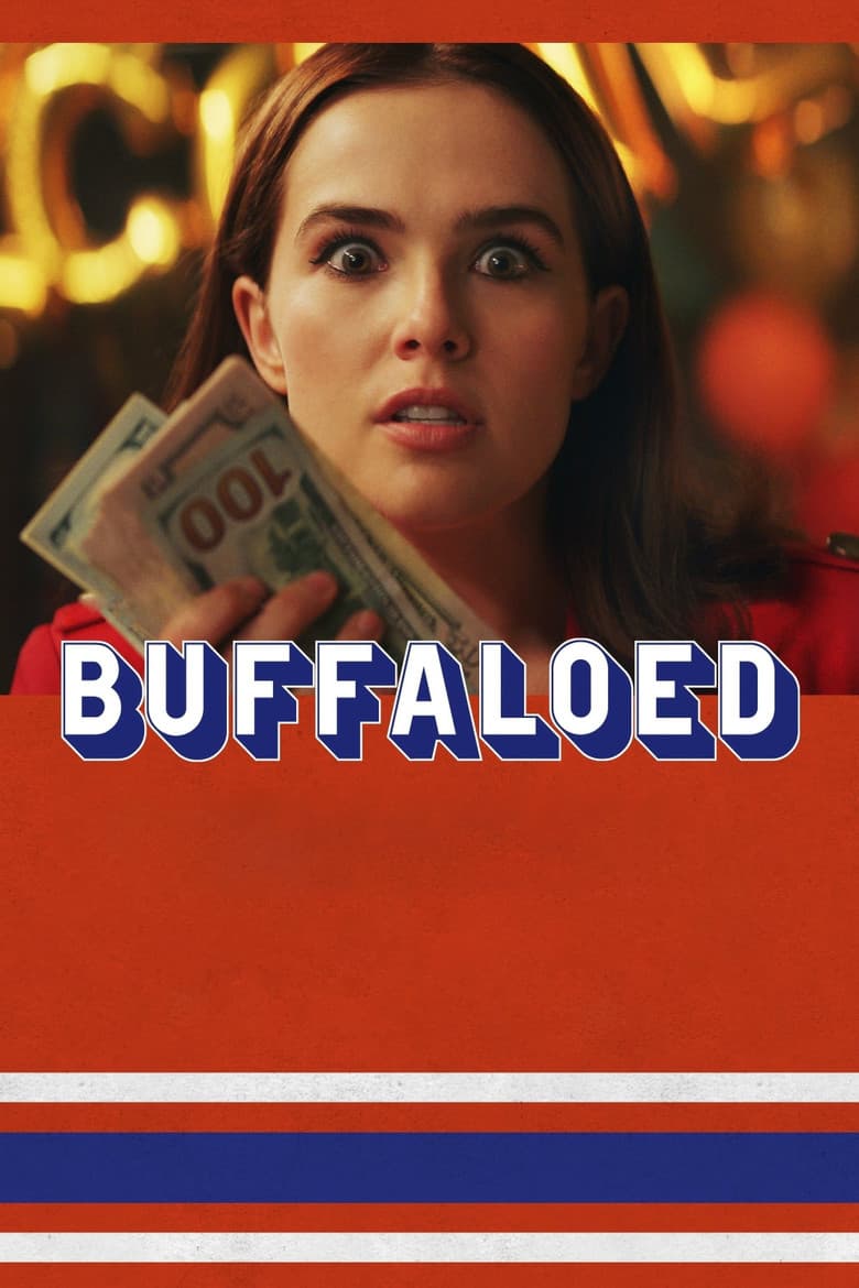 Buffaloed (2020) movie - woke score, DEI themes, and editorial review on Woke or Not
