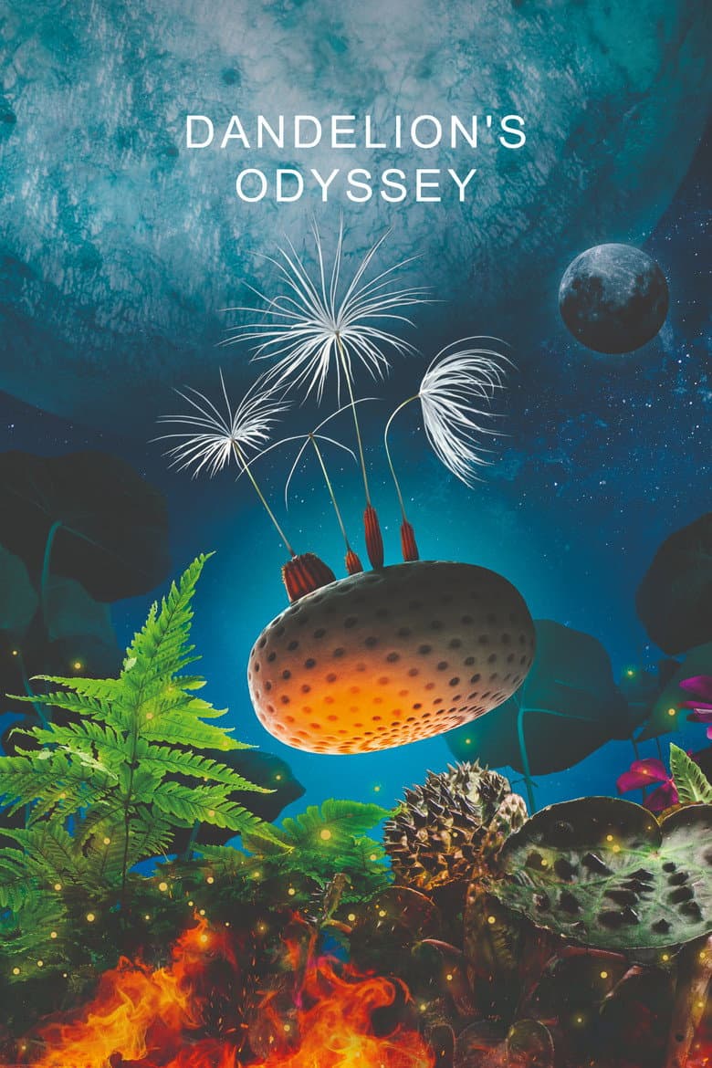 Dandelion's Odyssey (2026) movie - woke score, DEI themes, and editorial review on Woke or Not