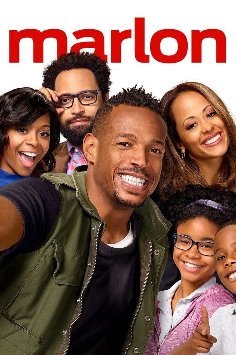 Marlon (2017) tv show - woke score, DEI themes, and editorial review on Woke or Not