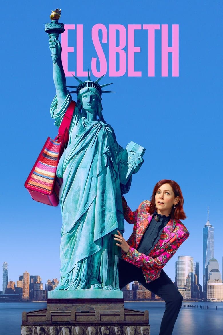 Elsbeth (2024) tv show - woke score, DEI themes, and editorial review on Woke or Not