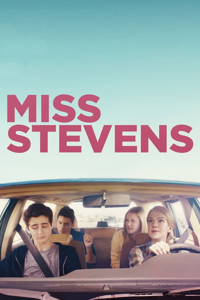 Miss Stevens (2016) movie - woke score, DEI themes, and editorial review on Woke or Not