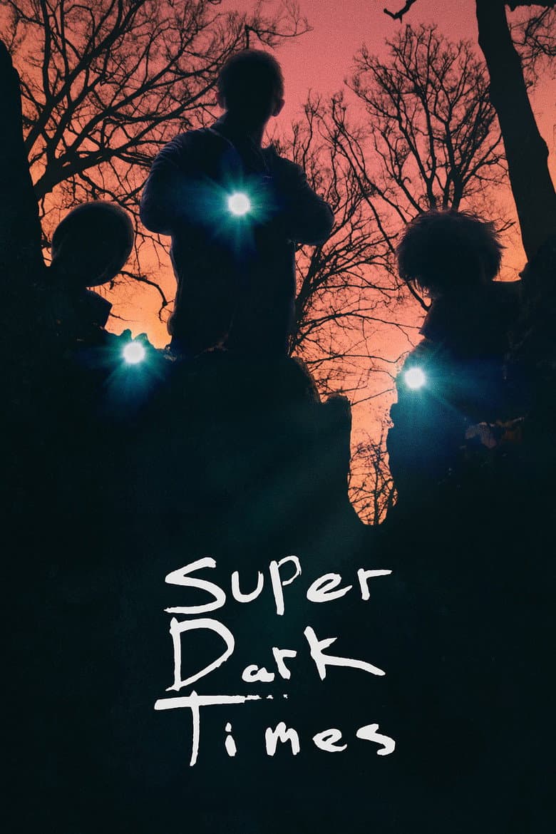 Super Dark Times (2017) movie - woke score, DEI themes, and editorial review on Woke or Not
