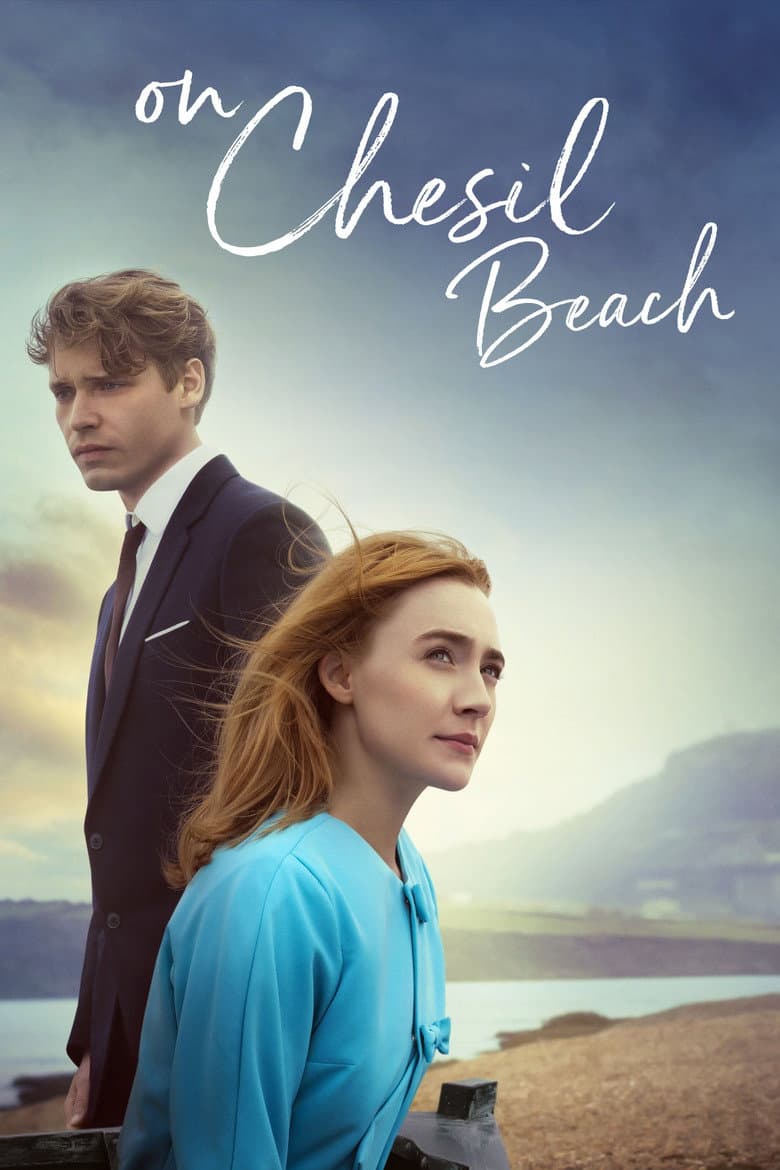 On Chesil Beach (2018) movie - woke score, DEI themes, and editorial review on Woke or Not