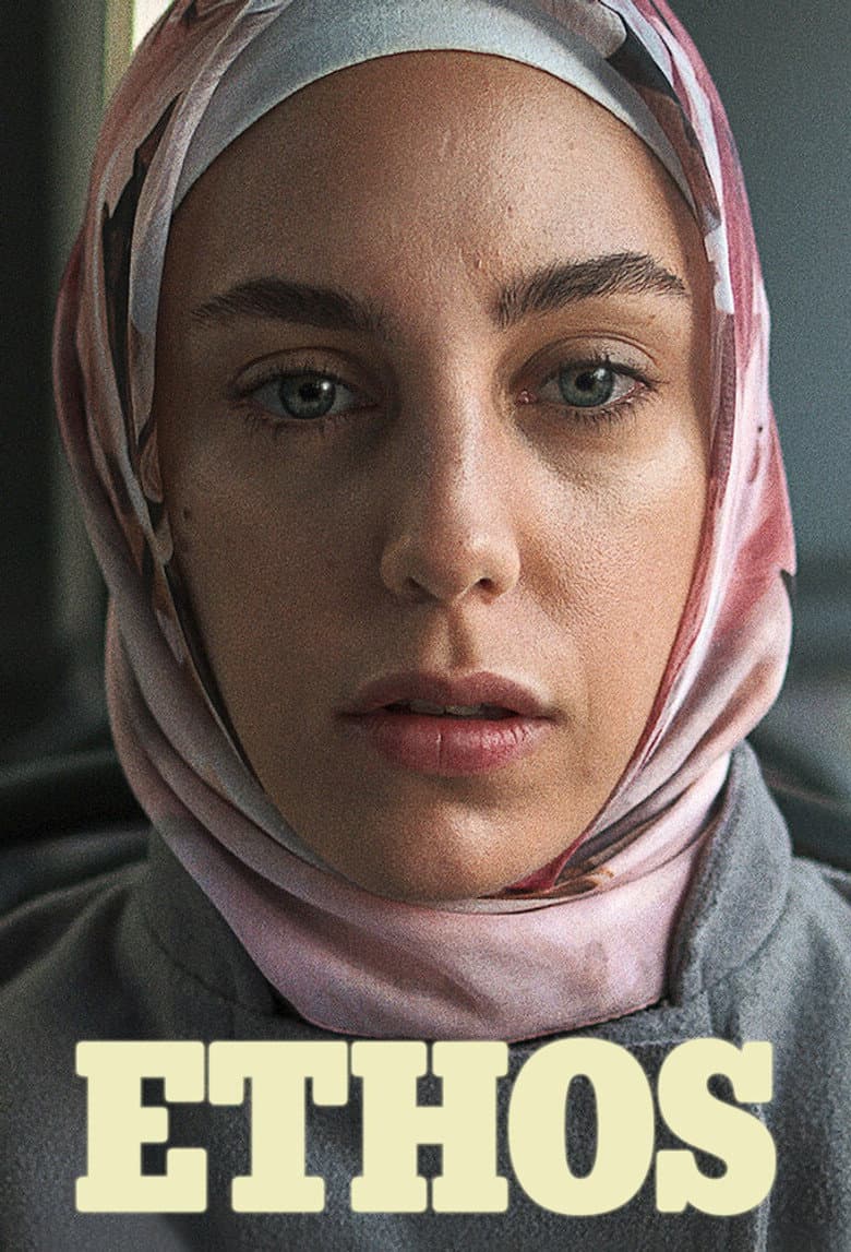 Ethos (2020) tv show - woke score, DEI themes, and editorial review on Woke or Not