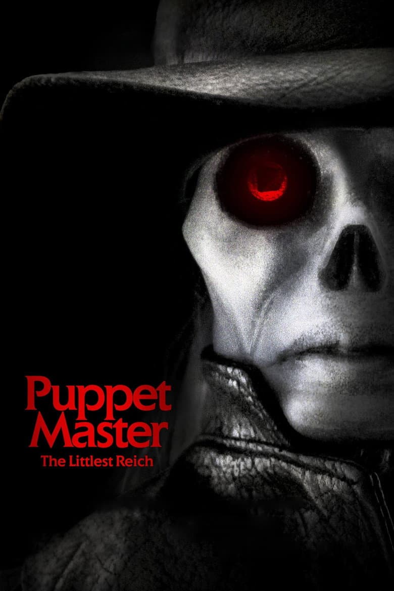 Puppet Master: The Littlest Reich (2018) movie - woke score, DEI themes, and editorial review on Woke or Not