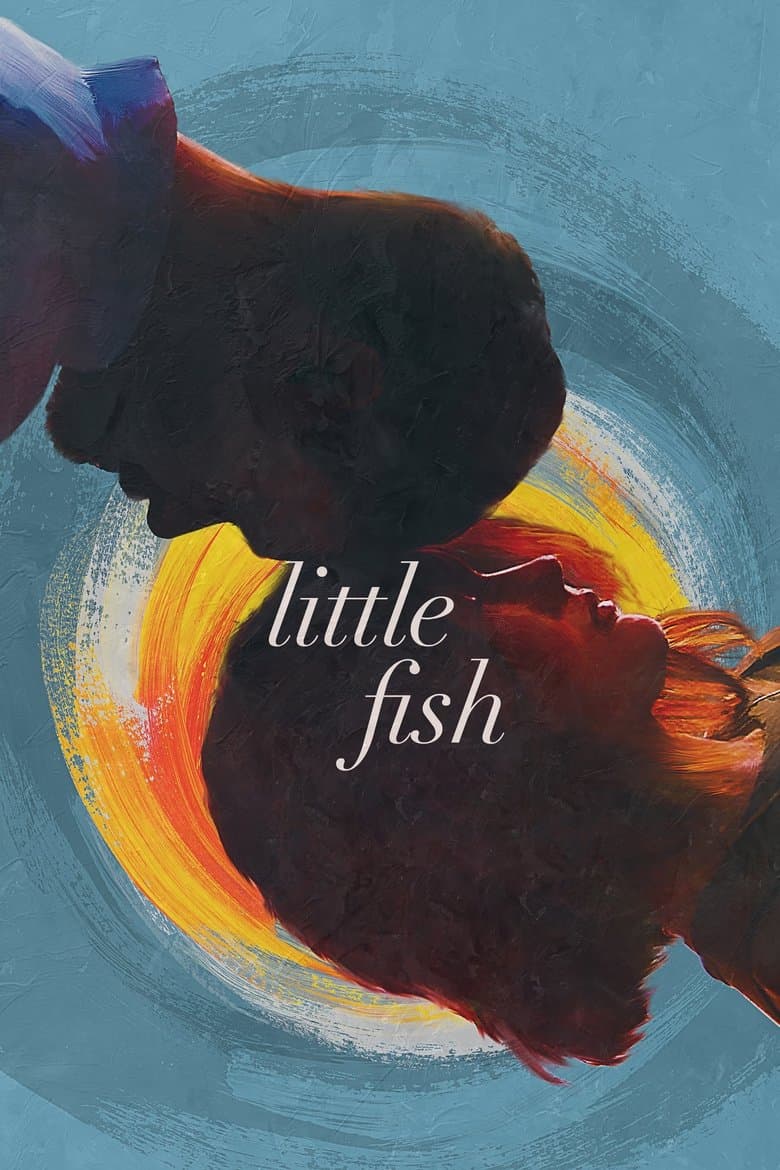 Little Fish (2021) movie - woke score, DEI themes, and editorial review on Woke or Not