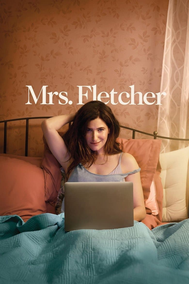 Mrs. Fletcher (2019) tv show - woke score, DEI themes, and editorial review on Woke or Not