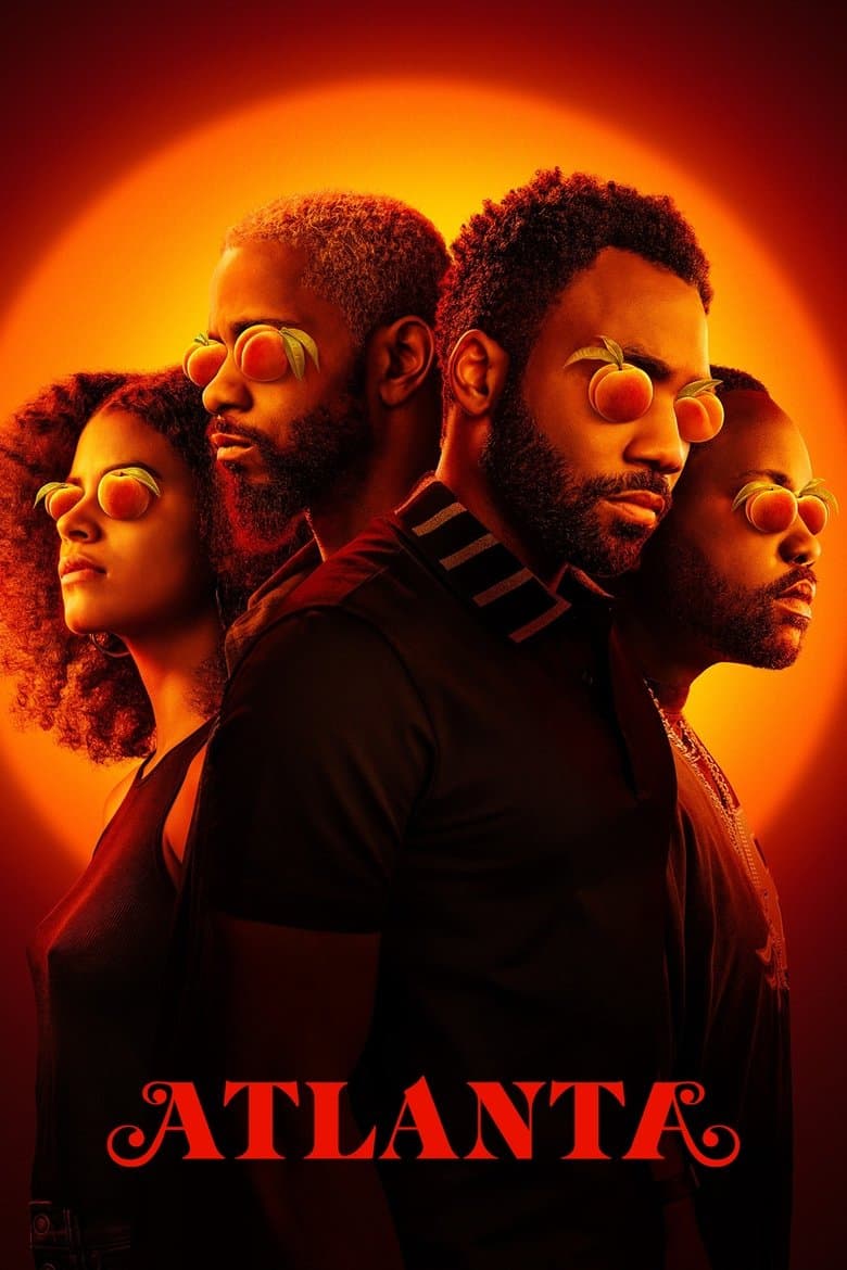 Atlanta (2016) tv show - woke score, DEI themes, and editorial review on Woke or Not
