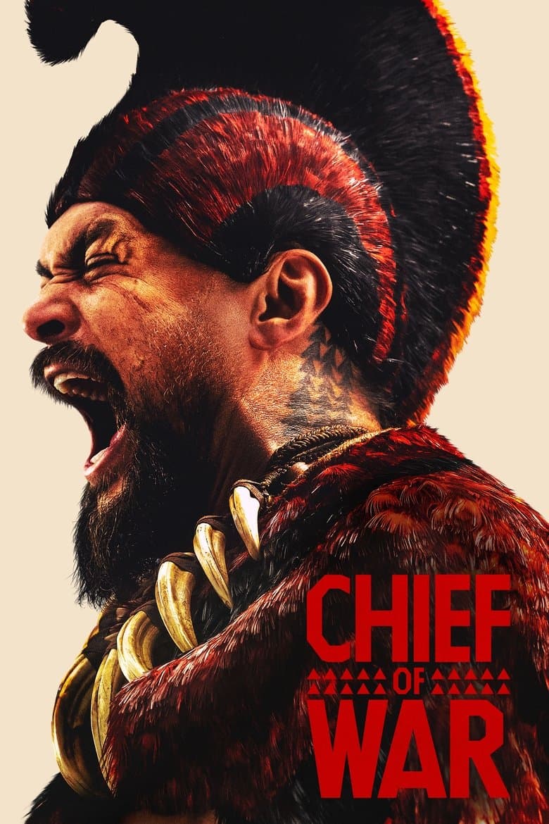 Chief of War (2025) tv show - woke score, DEI themes, and editorial review on Woke or Not