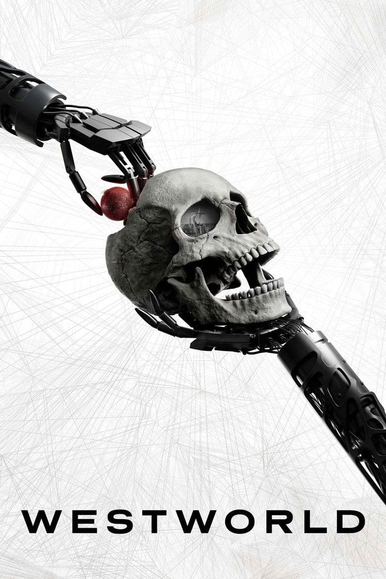 Westworld (2016) tv show - woke score, DEI themes, and editorial review on Woke or Not