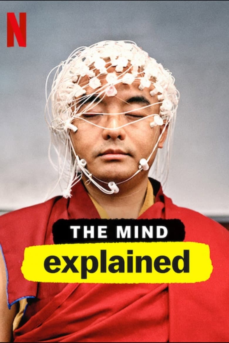The Mind, Explained (2019) tv show - woke score, DEI themes, and editorial review on Woke or Not